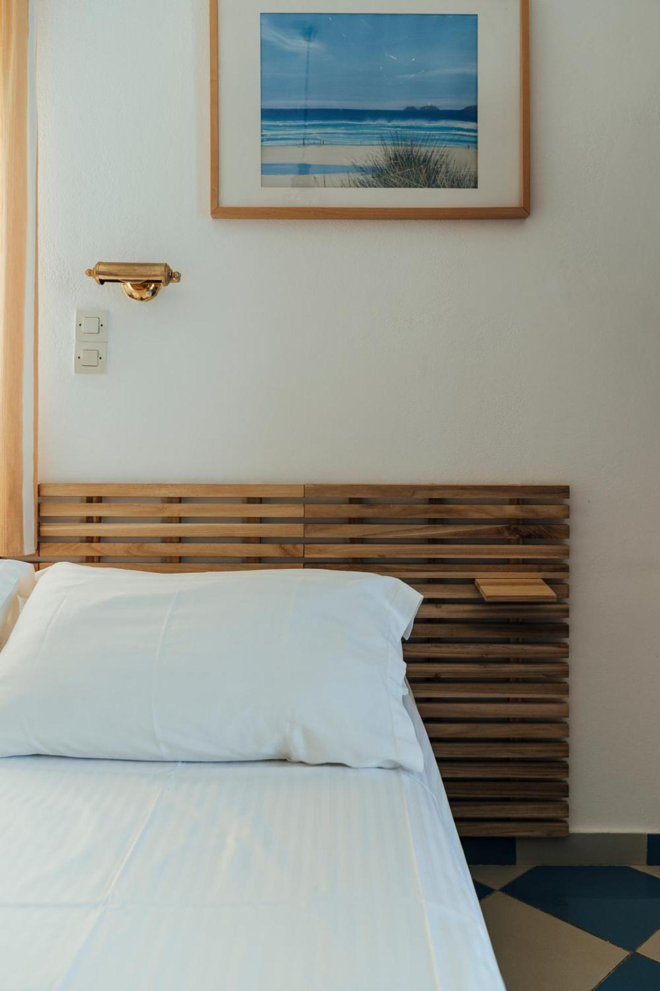 Bofor Studios & Rooms Livadakia Pokój zdjęcie