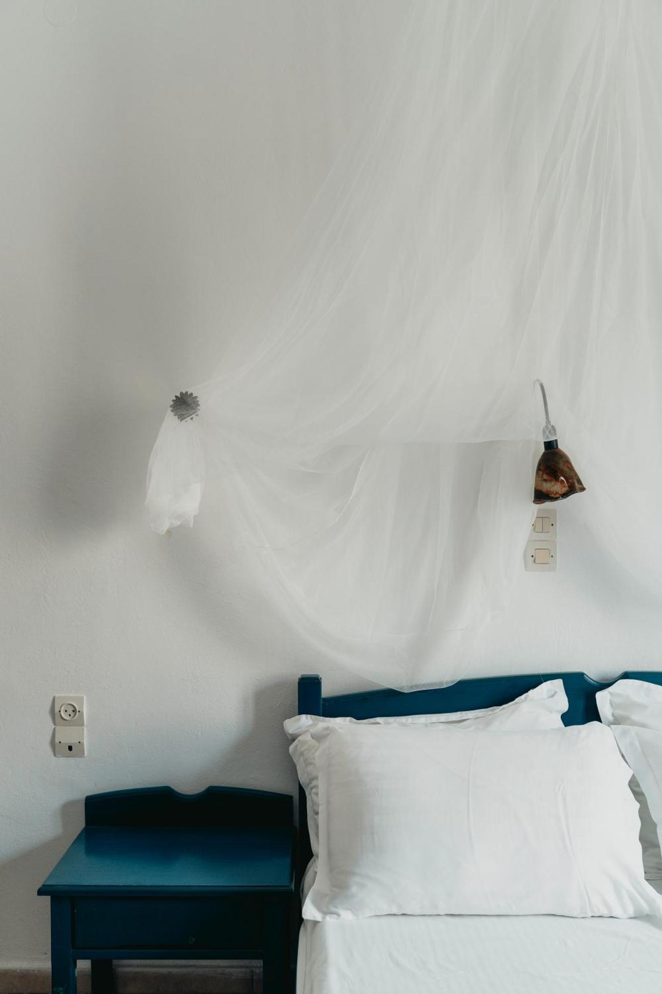 Bofor Studios & Rooms Livadakia Zewnętrze zdjęcie