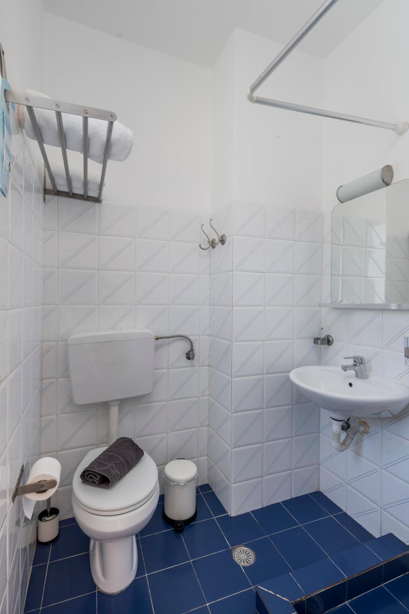 Bofor Studios & Rooms Livadakia Pokój zdjęcie
