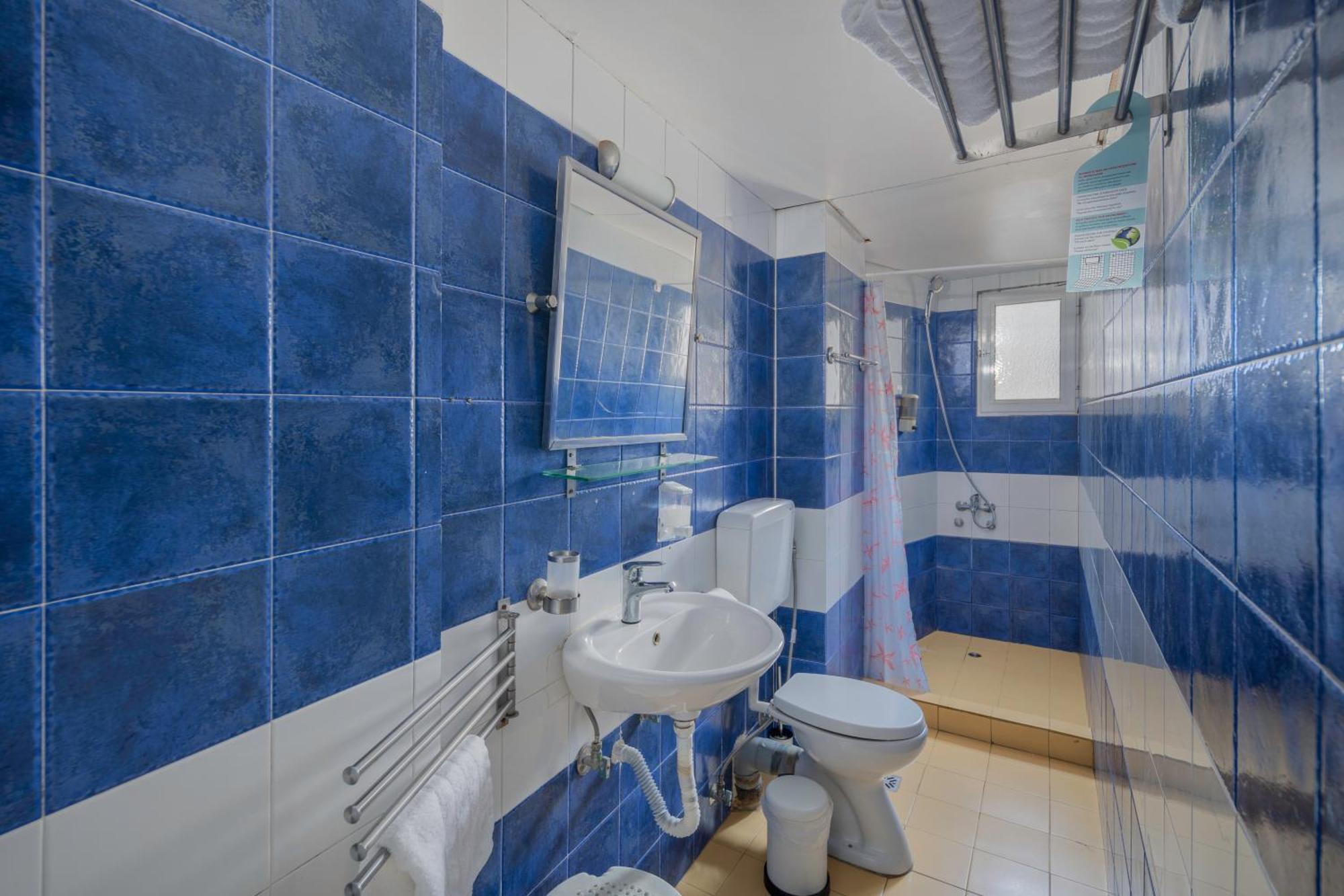 Bofor Studios & Rooms Livadakia Pokój zdjęcie