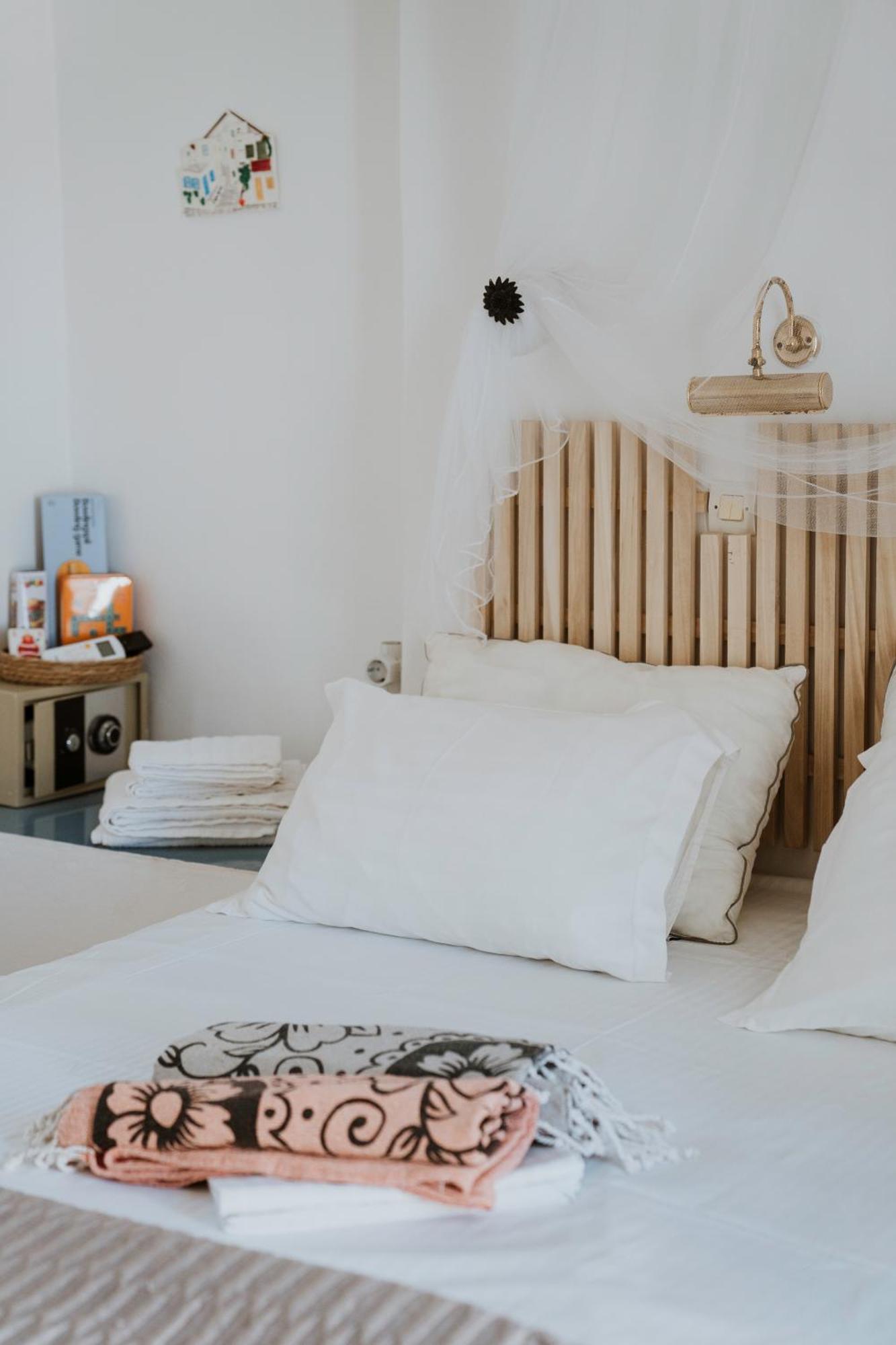 Bofor Studios & Rooms Livadakia Zewnętrze zdjęcie