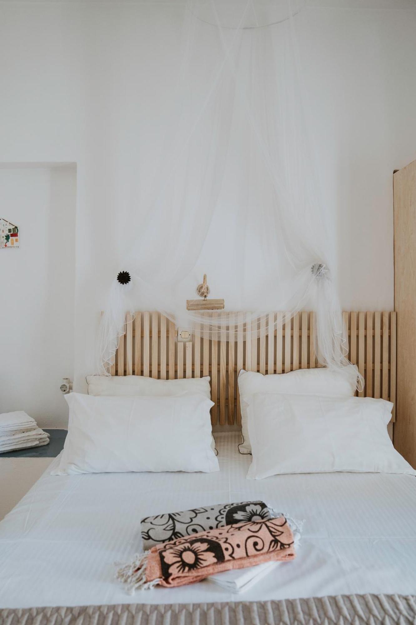 Bofor Studios & Rooms Livadakia Pokój zdjęcie