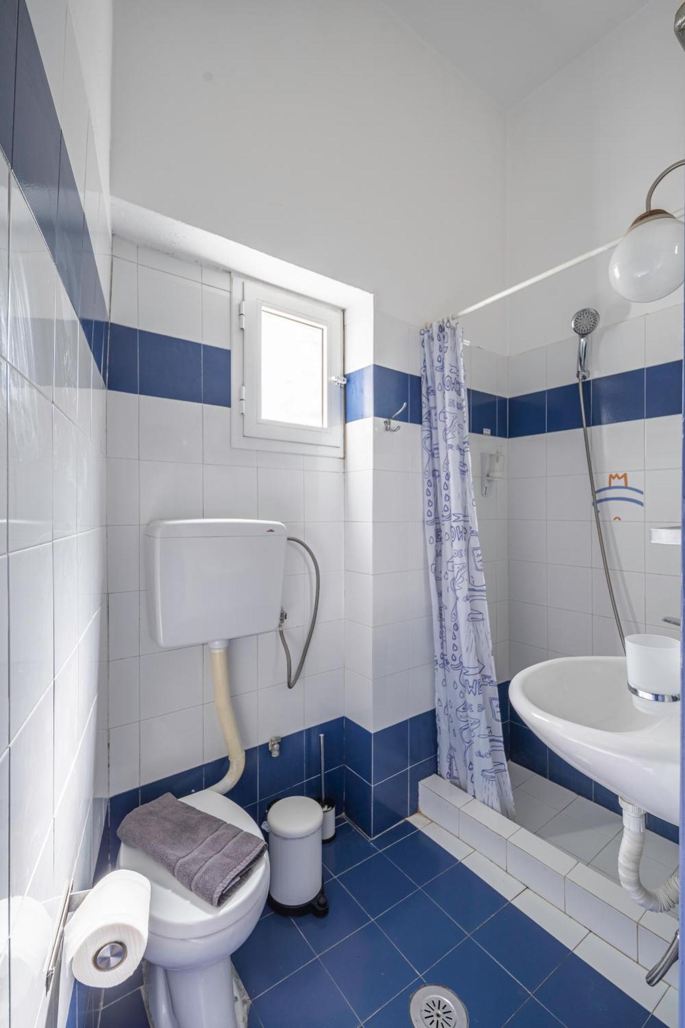 Bofor Studios & Rooms Livadakia Pokój zdjęcie