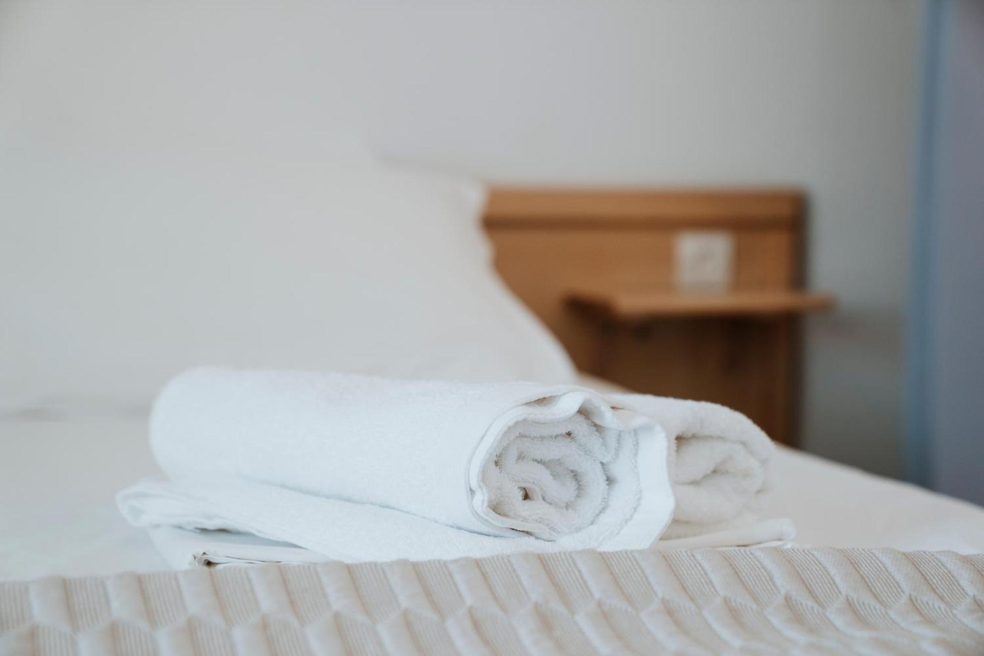 Bofor Studios & Rooms Livadakia Zewnętrze zdjęcie