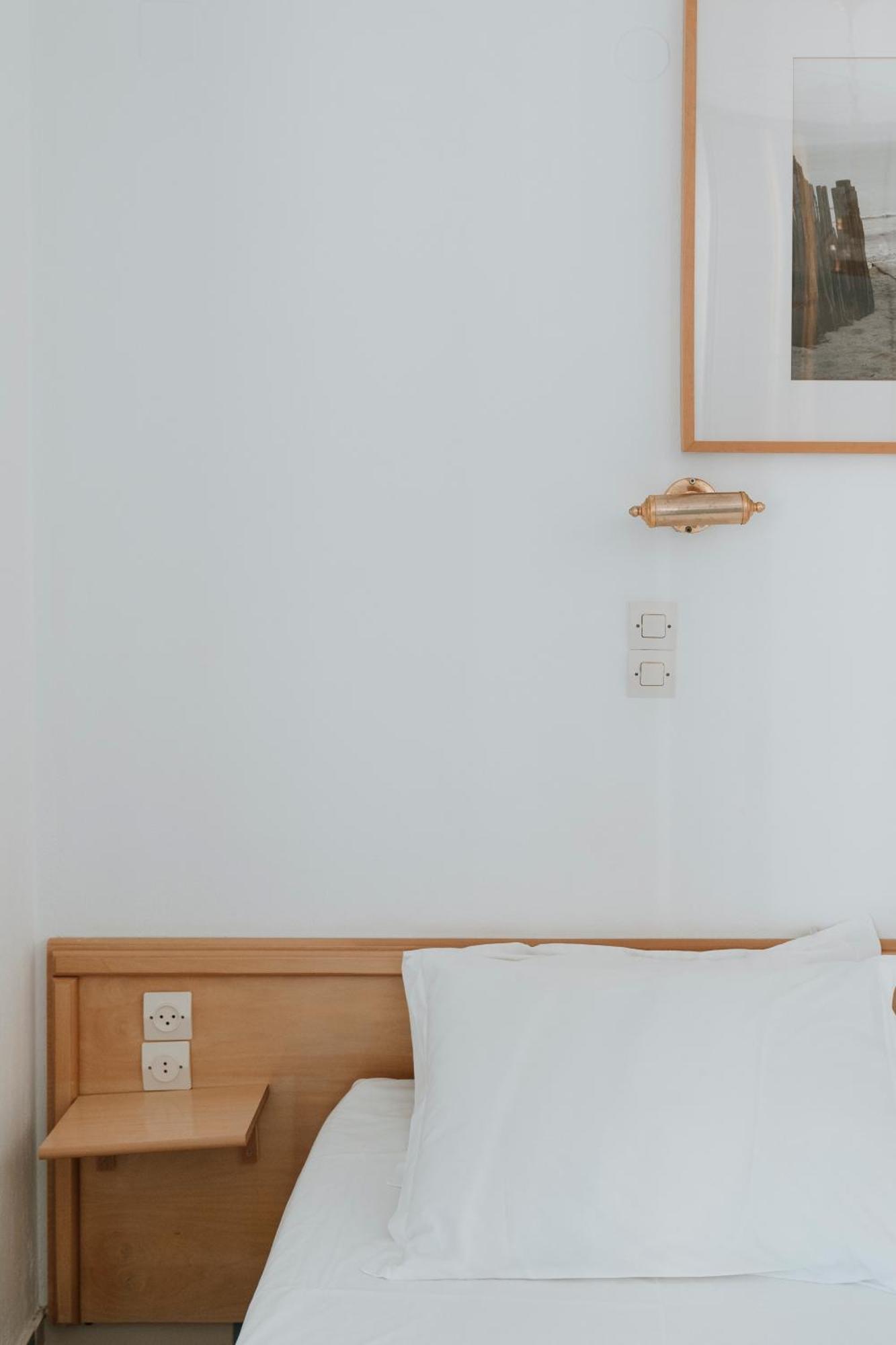 Bofor Studios & Rooms Livadakia Zewnętrze zdjęcie