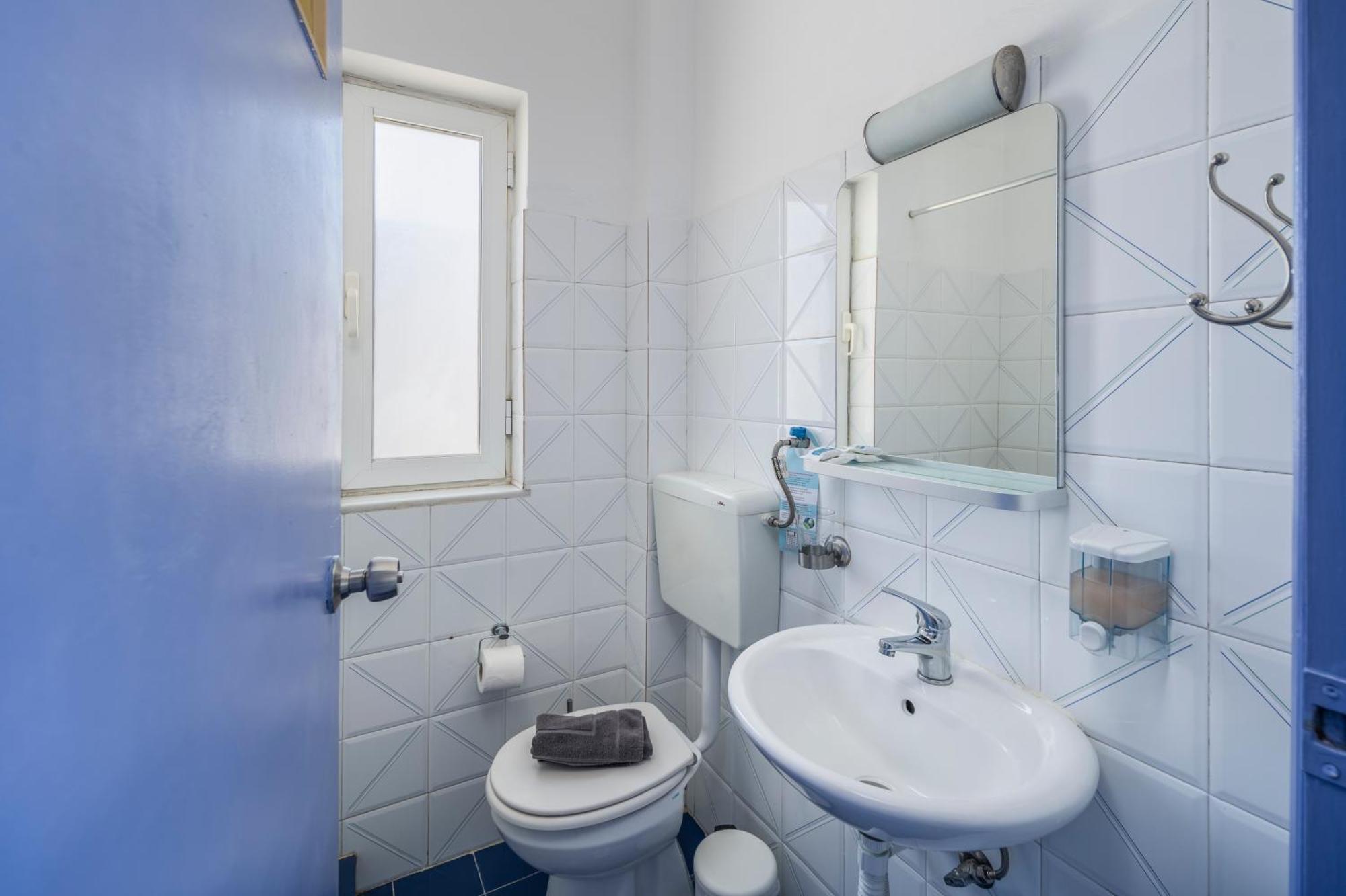 Bofor Studios & Rooms Livadakia Pokój zdjęcie