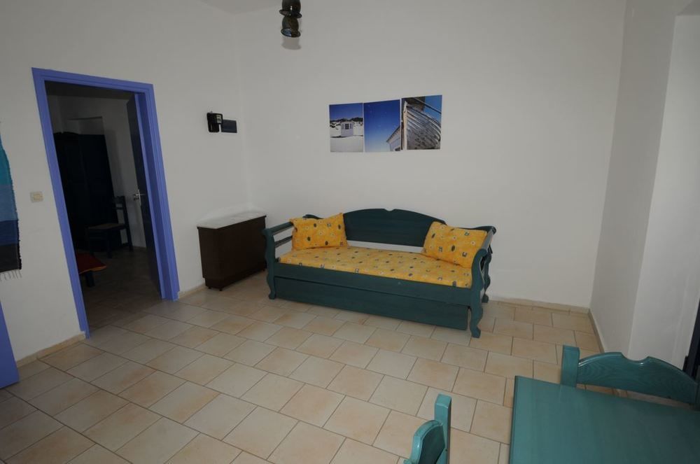 Bofor Studios & Rooms Livadakia Zewnętrze zdjęcie